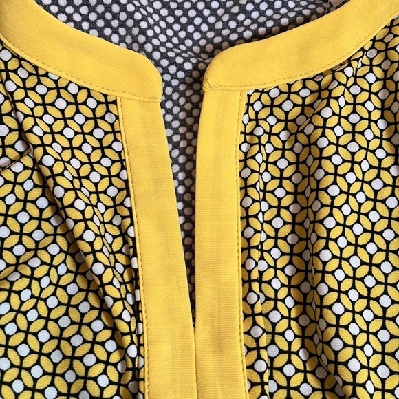 𝅺nwt Jones Studio by Dress Barn Plus Size Sleeveless Tank Top - Picture 12 of 14